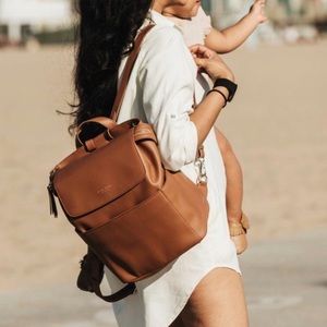 Mina Baie Mini Kinney (vegan)